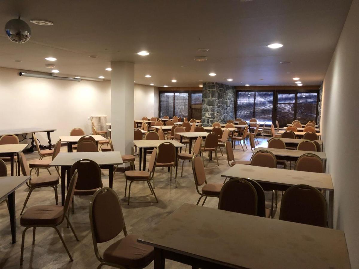 Snoe酒店4*