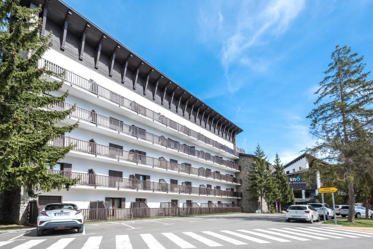 Hotel Snoe 4*