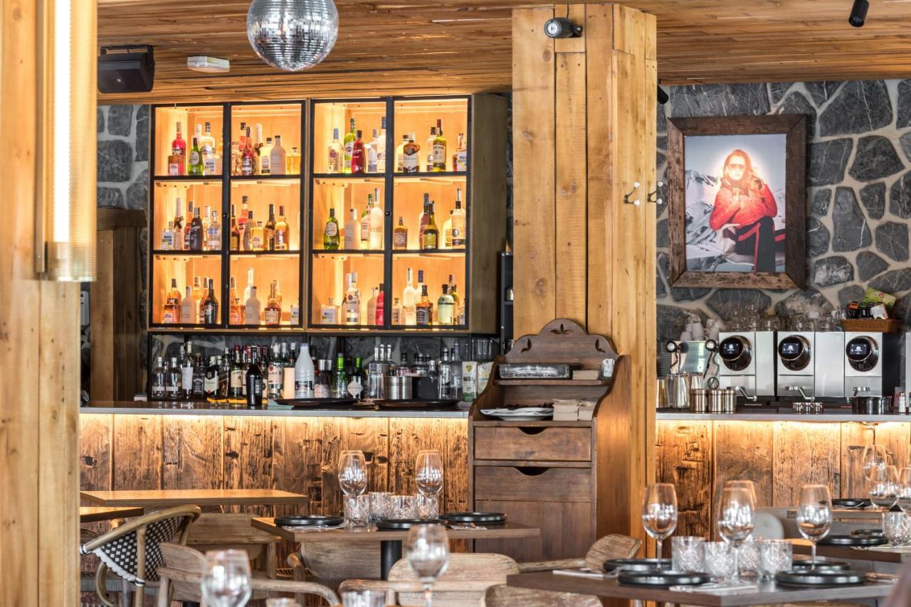 Hotel Snoe