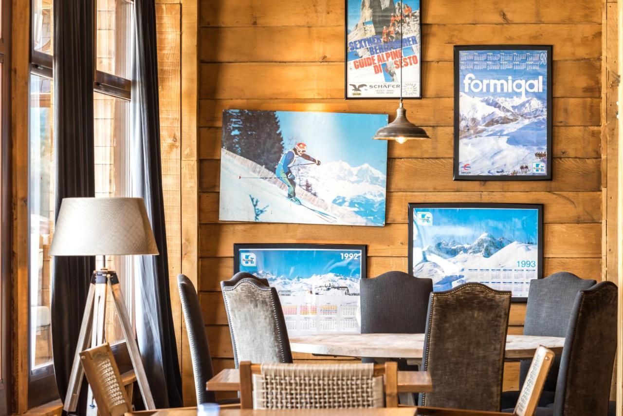 Snoe Hotel Formigal