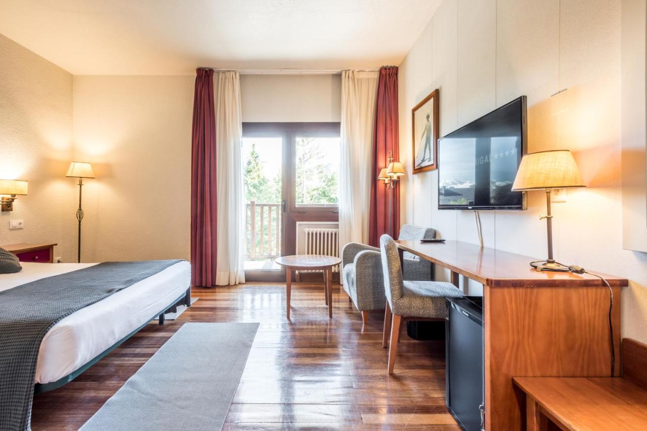 Hotel Snoe