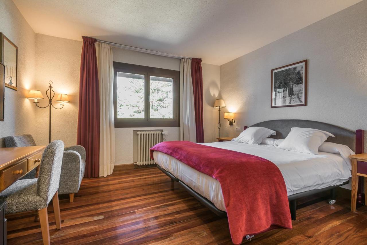 Snoe Hotel Formigal