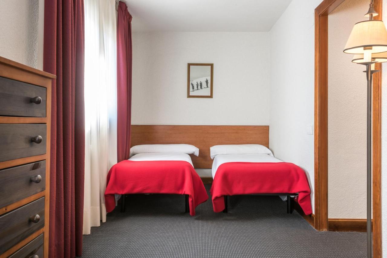 Snoe Hotel