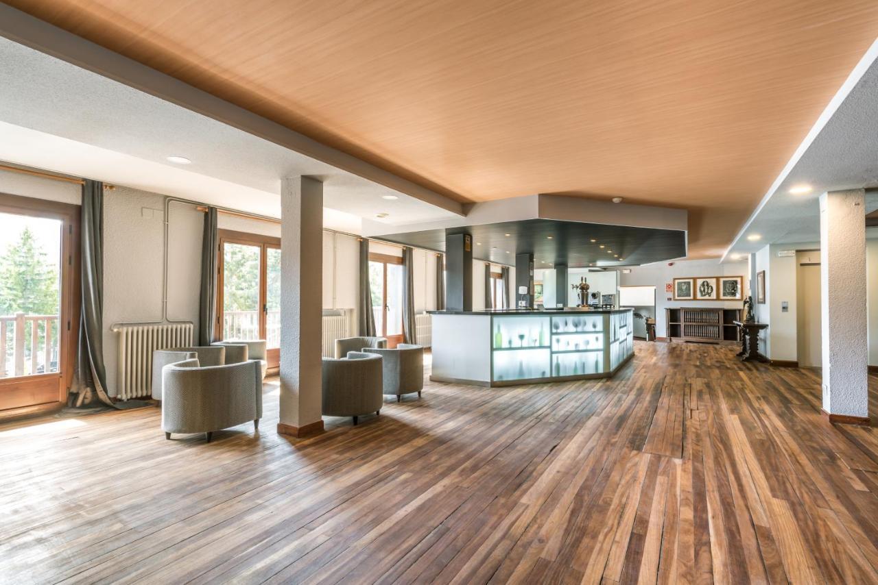 Hotel Snoe 4*