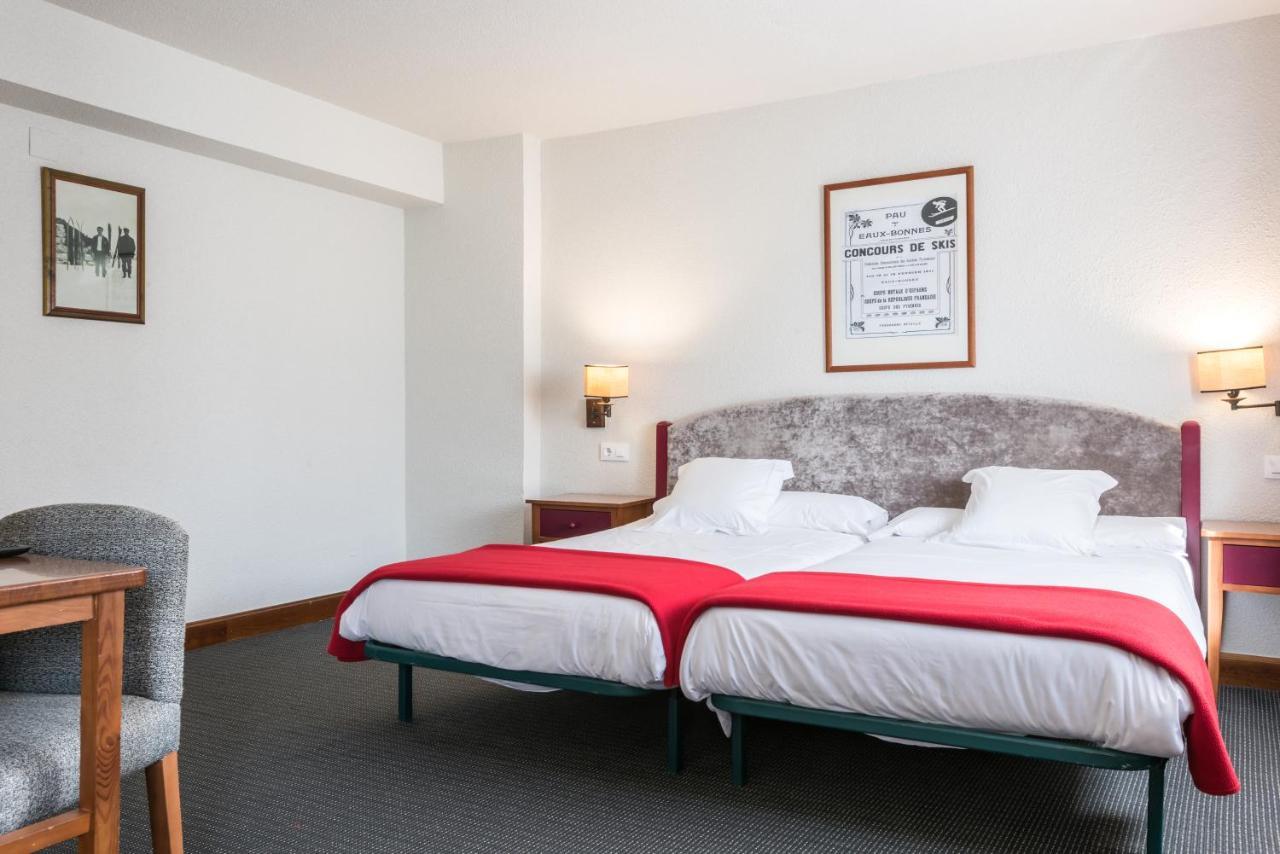 Snoe Hotel 4*