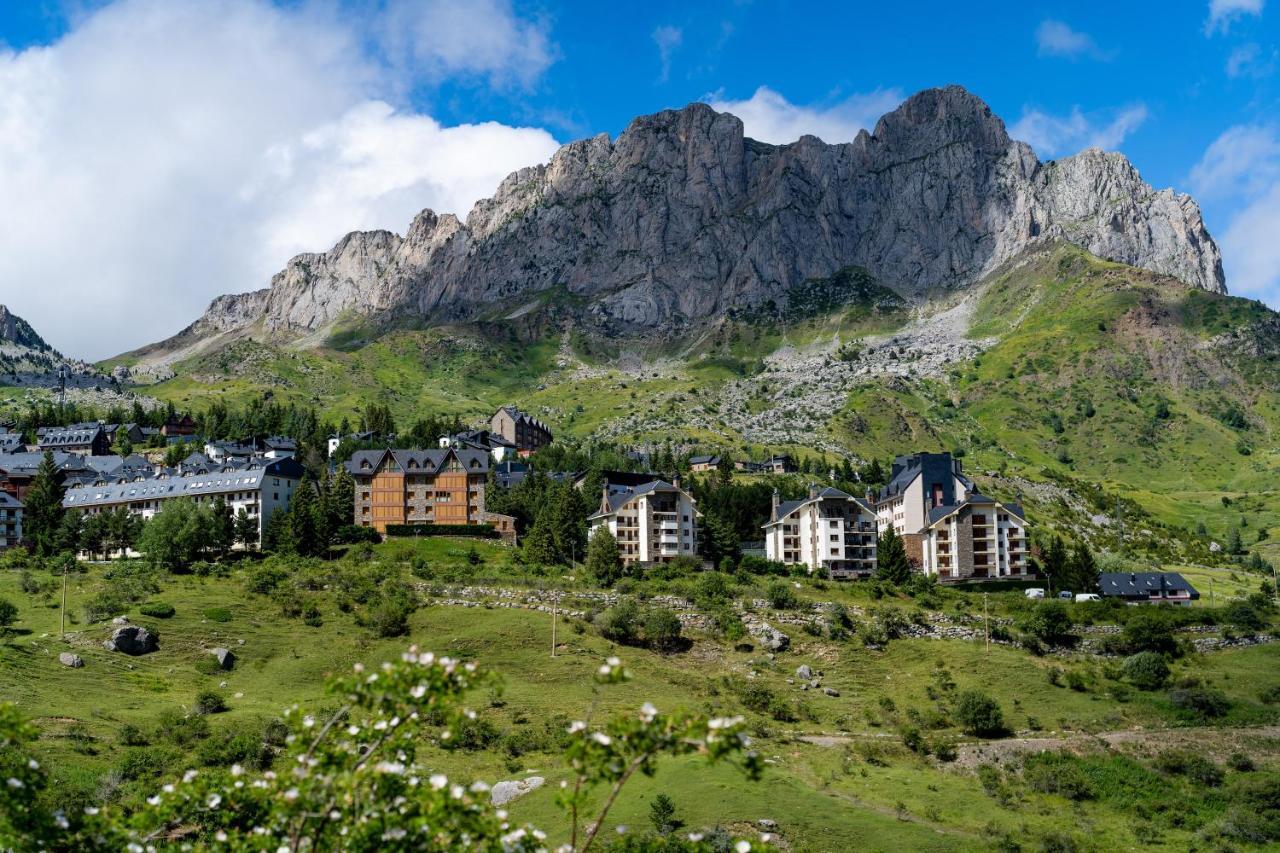 Snoe Hotel 4*