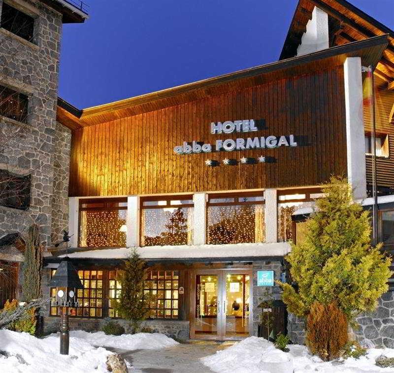 Snoe 4* Formigal