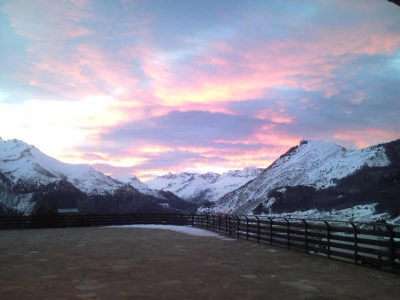 斯诺4*Formigal